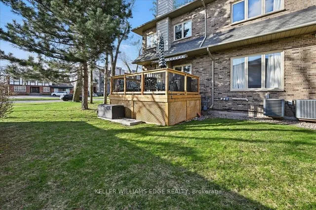 Additional property image - 3230 New St Unit 1
