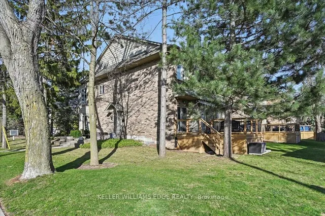 Additional property image - 3230 New St Unit 1