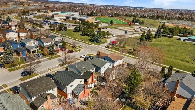 Additional property image - 2257 Silverbirch Crt