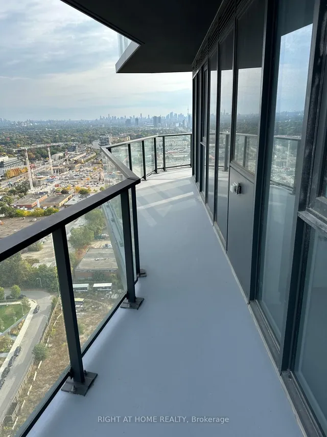 Primary image of 36 Zorra St Unit 3004