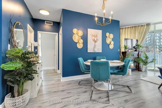 Additional property image - 80 Absolute Ave Unit 406