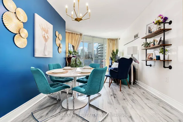 Additional property image - 80 Absolute Ave Unit 406