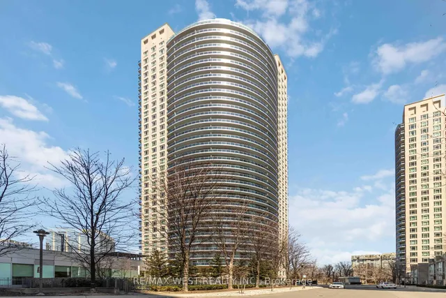 Additional property image - 80 Absolute Ave Unit 406
