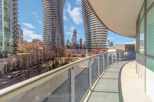 Additional property image - 80 Absolute Ave Unit 406