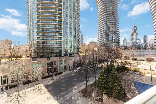 Additional property image - 80 Absolute Ave Unit 406