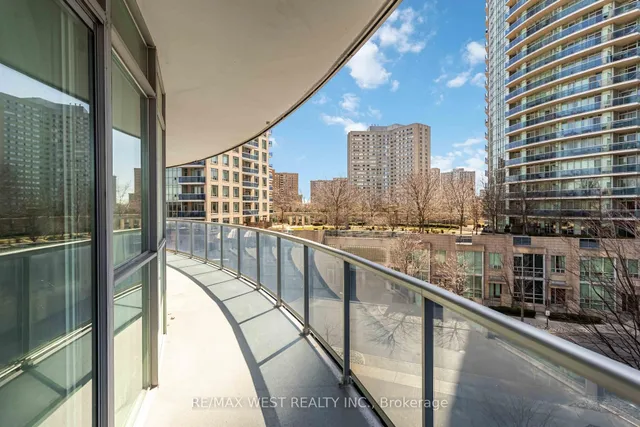 Additional property image - 80 Absolute Ave Unit 406