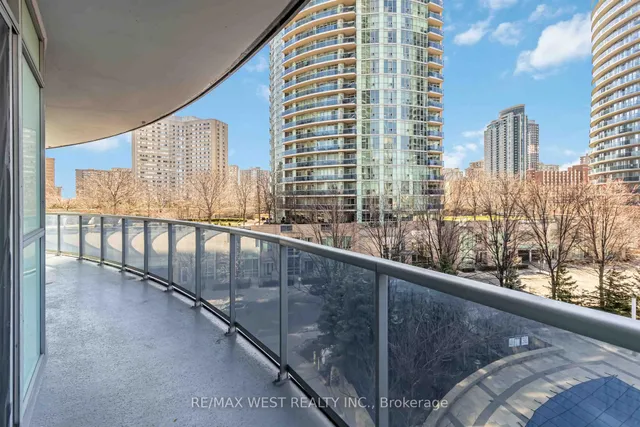 Additional property image - 80 Absolute Ave Unit 406