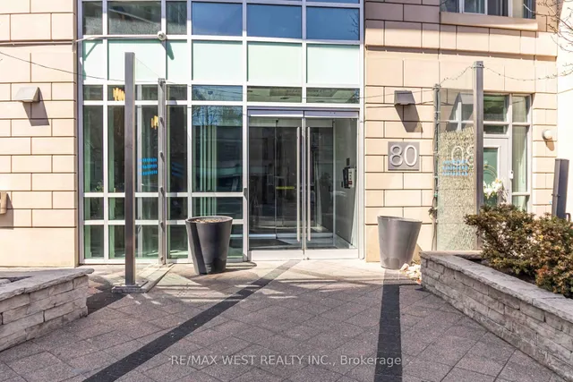 Additional property image - 80 Absolute Ave Unit 406