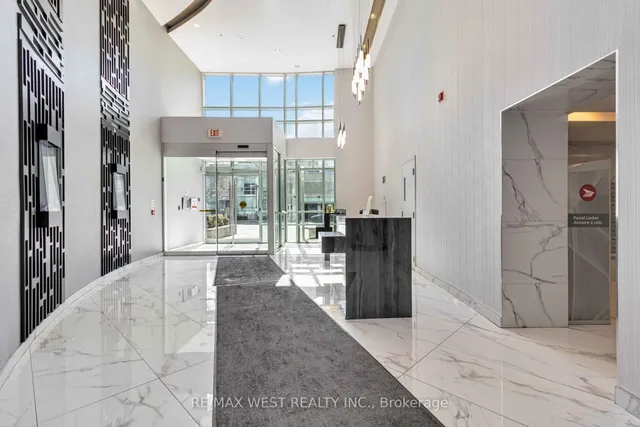 Additional property image - 80 Absolute Ave Unit 406