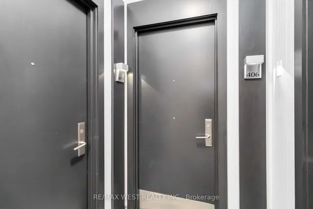 Additional property image - 80 Absolute Ave Unit 406