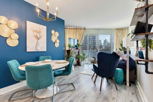 Additional property image - 80 Absolute Ave Unit 406