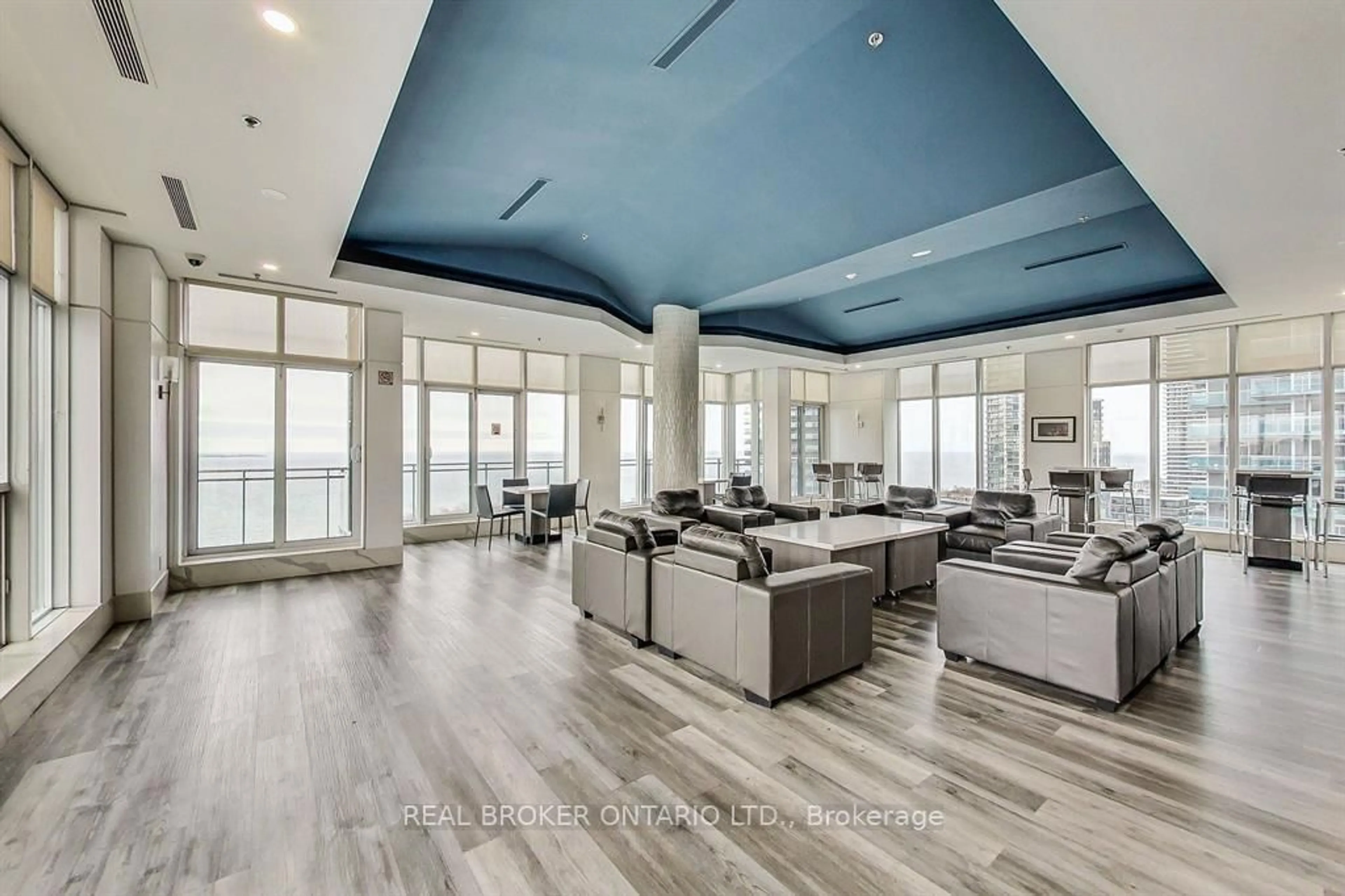 Unknown for 2121 Lakeshore Blvd #2701, Toronto Ontario M8V 4E9