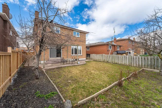 Additional property image - 4103 Woodington Dr