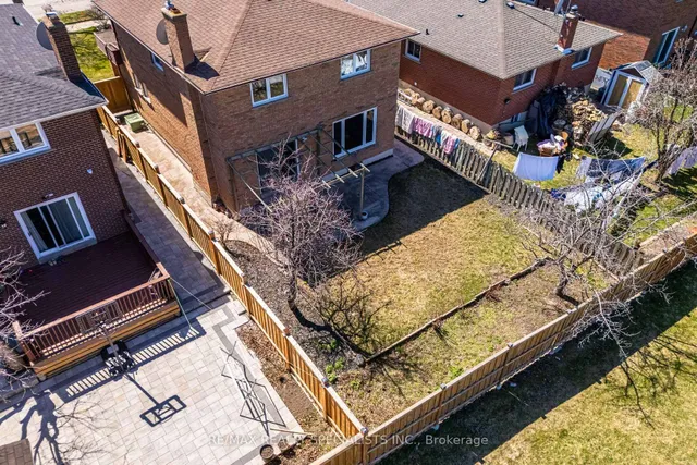 Additional property image - 4103 Woodington Dr