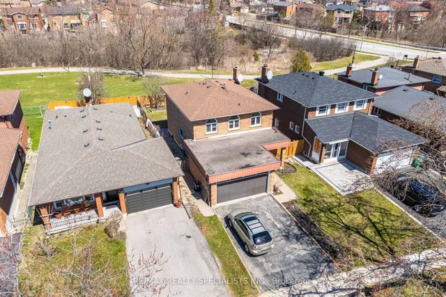 Additional property image - 4103 Woodington Dr