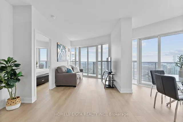 Additional property image - 60 Absolute Ave Unit 4803
