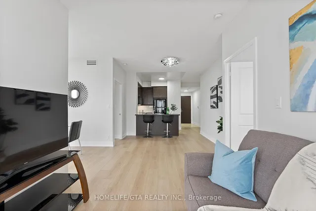 Additional property image - 60 Absolute Ave Unit 4803