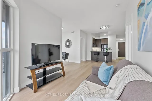 Additional property image - 60 Absolute Ave Unit 4803