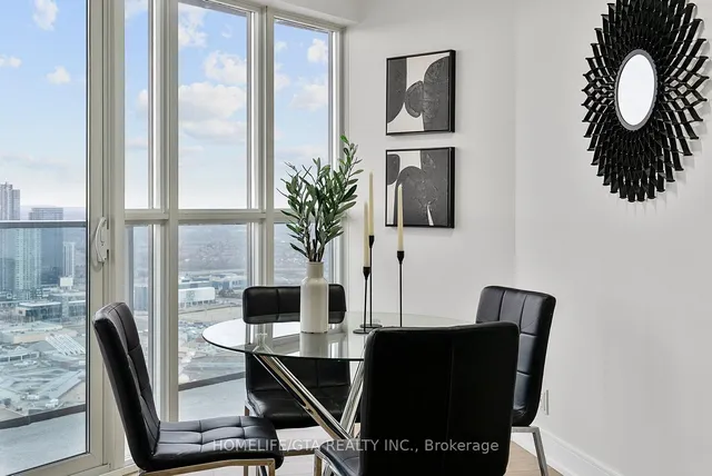 Additional property image - 60 Absolute Ave Unit 4803