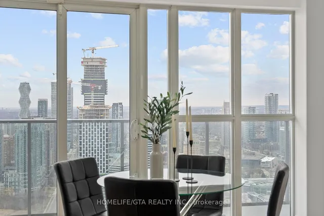 Additional property image - 60 Absolute Ave Unit 4803