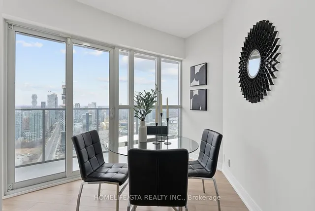 Additional property image - 60 Absolute Ave Unit 4803