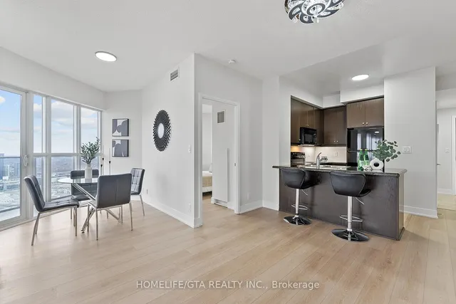 Additional property image - 60 Absolute Ave Unit 4803