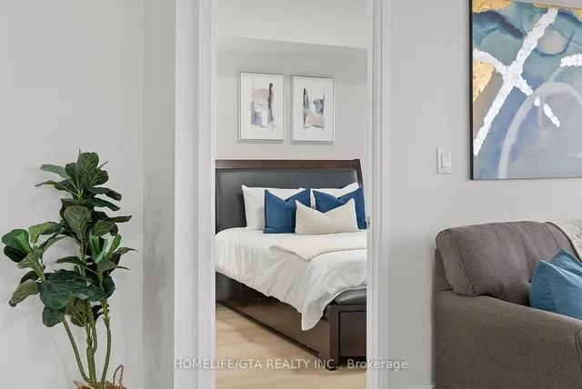 Additional property image - 60 Absolute Ave Unit 4803