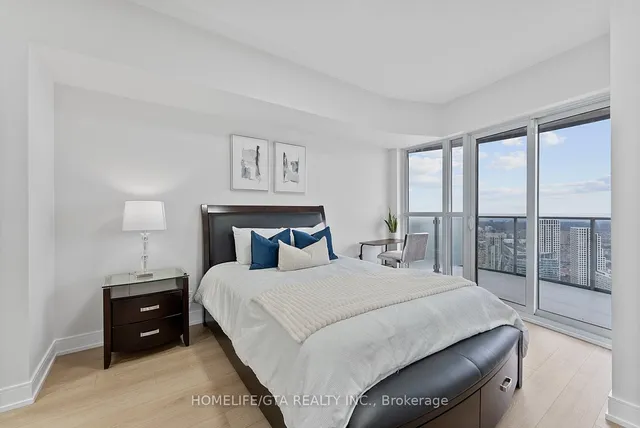 Additional property image - 60 Absolute Ave Unit 4803