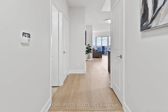 Additional property image - 60 Absolute Ave Unit 4803
