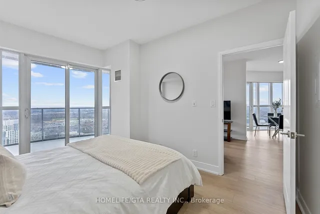 Additional property image - 60 Absolute Ave Unit 4803