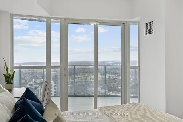 Additional property image - 60 Absolute Ave Unit 4803
