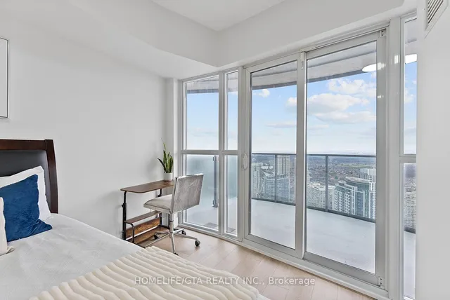 Additional property image - 60 Absolute Ave Unit 4803