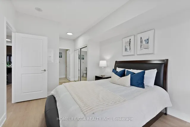 Additional property image - 60 Absolute Ave Unit 4803