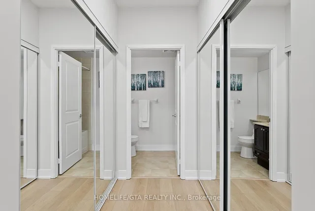 Additional property image - 60 Absolute Ave Unit 4803