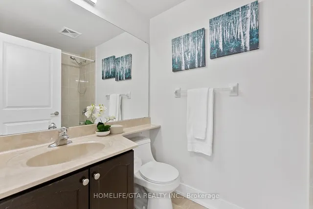 Additional property image - 60 Absolute Ave Unit 4803