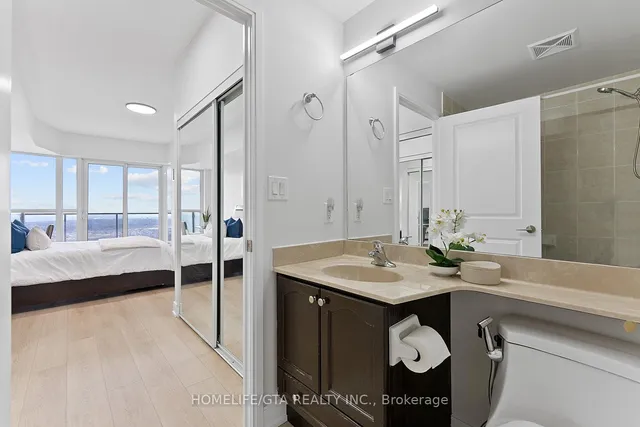 Additional property image - 60 Absolute Ave Unit 4803
