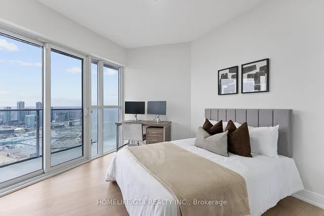 Additional property image - 60 Absolute Ave Unit 4803