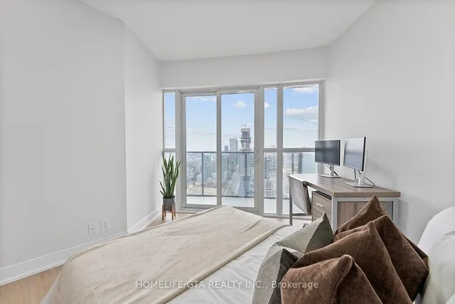 Additional property image - 60 Absolute Ave Unit 4803