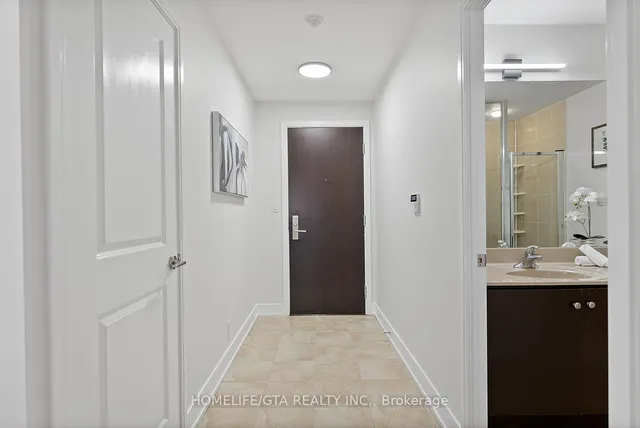 Additional property image - 60 Absolute Ave Unit 4803