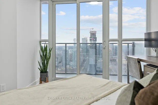 Additional property image - 60 Absolute Ave Unit 4803