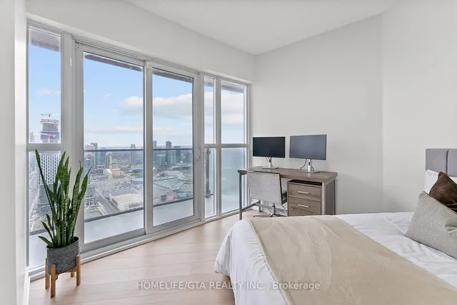 Additional property image - 60 Absolute Ave Unit 4803