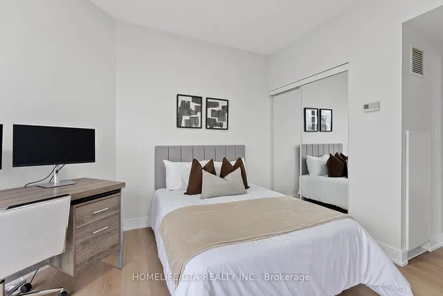 Additional property image - 60 Absolute Ave Unit 4803