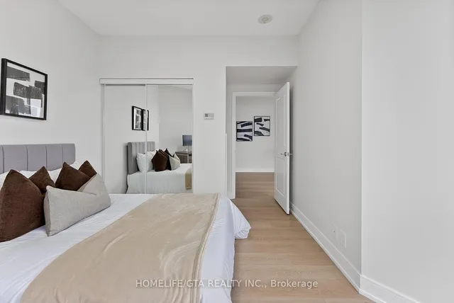 Additional property image - 60 Absolute Ave Unit 4803