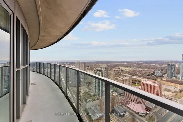 Additional property image - 60 Absolute Ave Unit 4803