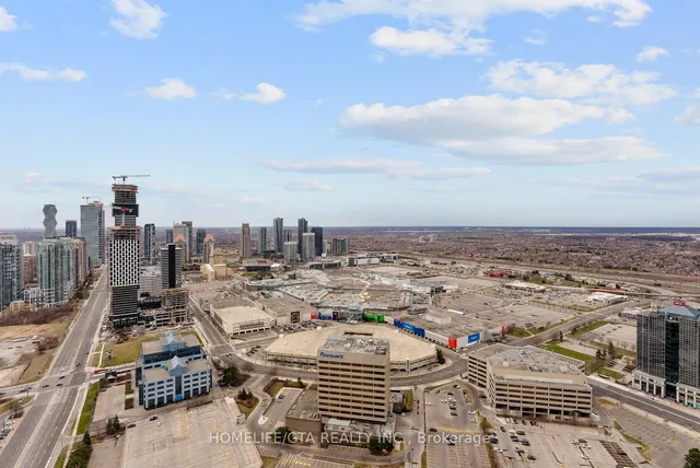 Additional property image - 60 Absolute Ave Unit 4803