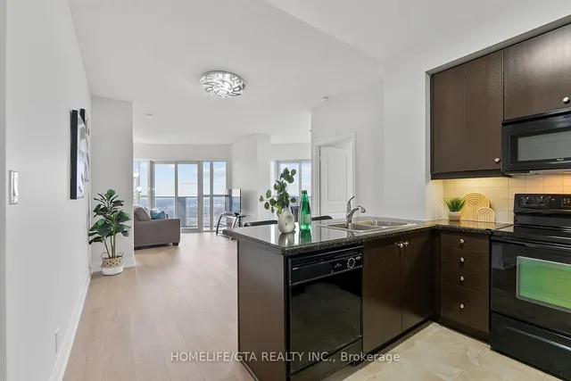 Additional property image - 60 Absolute Ave Unit 4803