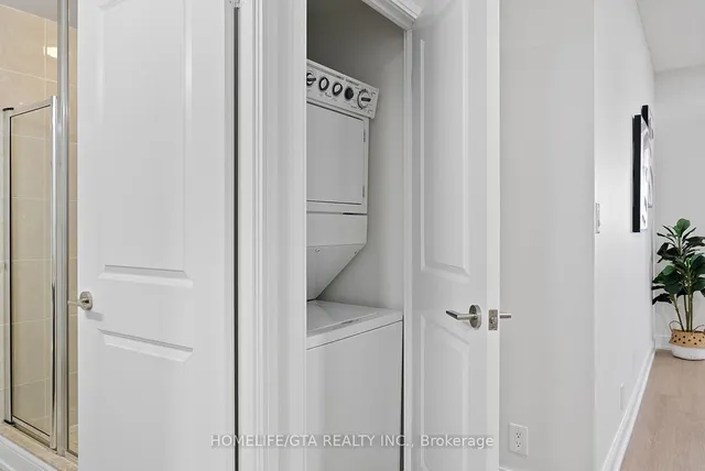 Additional property image - 60 Absolute Ave Unit 4803