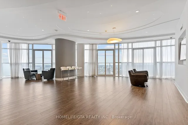 Additional property image - 60 Absolute Ave Unit 4803