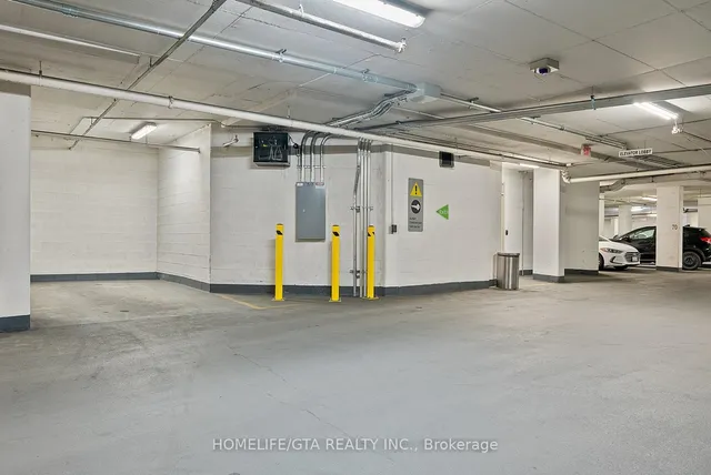 Additional property image - 60 Absolute Ave Unit 4803