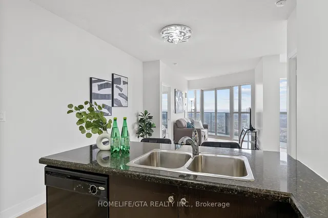 Additional property image - 60 Absolute Ave Unit 4803